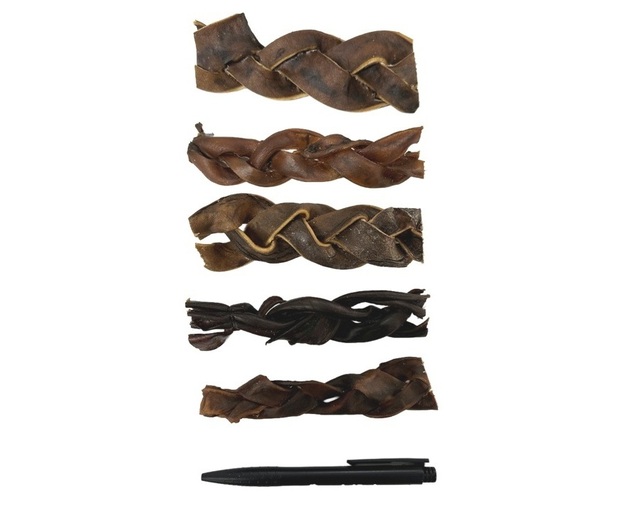 Kamelenhuid gevlochten kort 2_DB