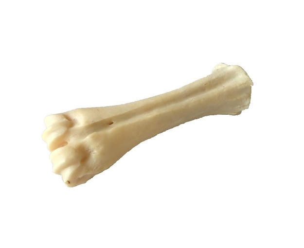 Natuurbeen Calcium