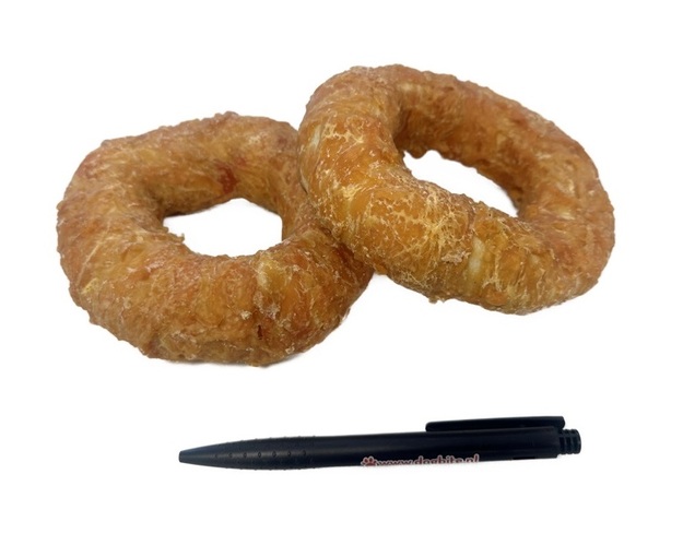 Donut kip XL_DB