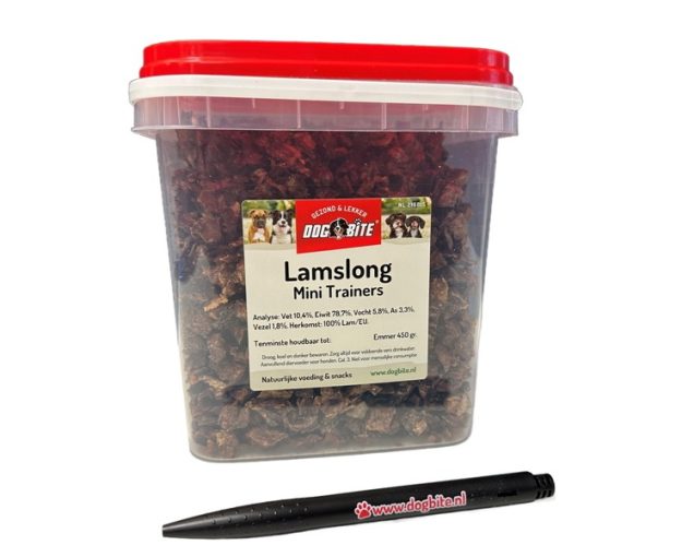 mini lamslong emmer_DB