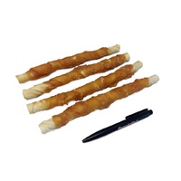 Kauwstaaf met kipfilet 24 cm._DB