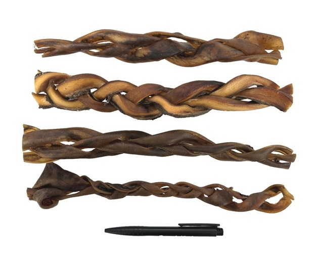 Kamelenhuid gevlochten lang1_DB