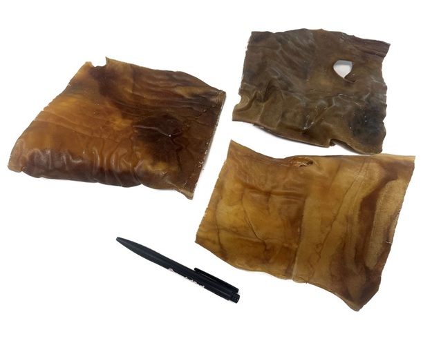 KH plaat kameel 20x20cm._DB 05.2025