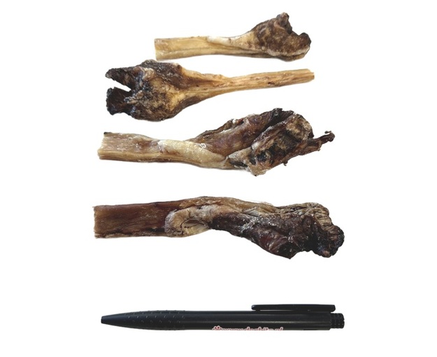 Kalfspees met vlees_DB