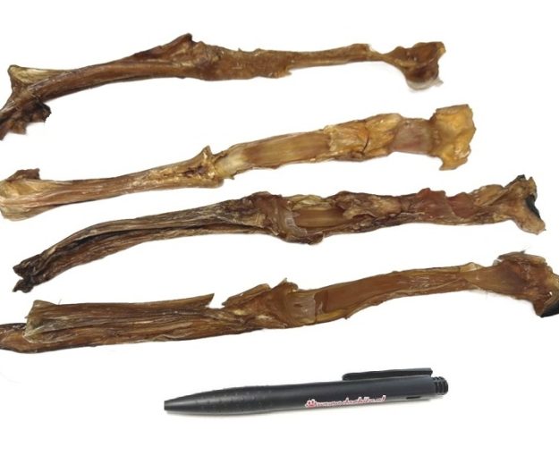 Paard Buigpees Lang_30_DB