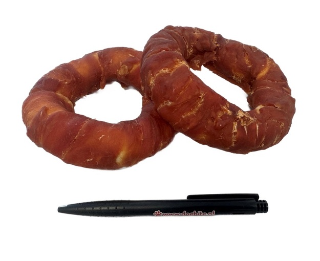 Donut eend XL_DB