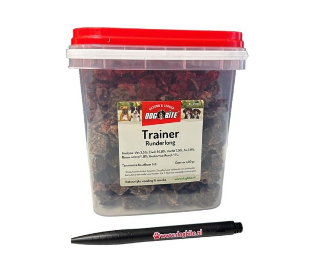 runderlong trainer emmer_DB