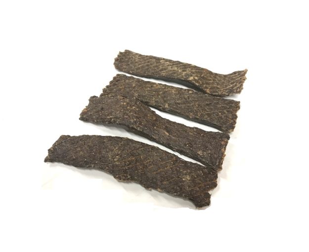Paard 100% Vleesstrips