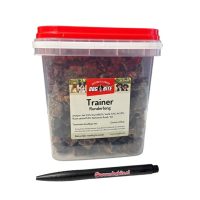 runderlong trainer emmer_DB