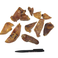 varkensoorstukjes DB