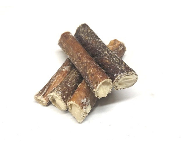 Slokdarm met Schapenvet